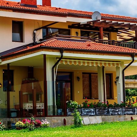 Guest House Panorama 3D Varshets  Exterior photo