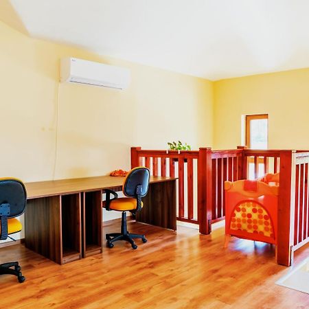 Guest House Panorama 3D Varshets  Exterior photo