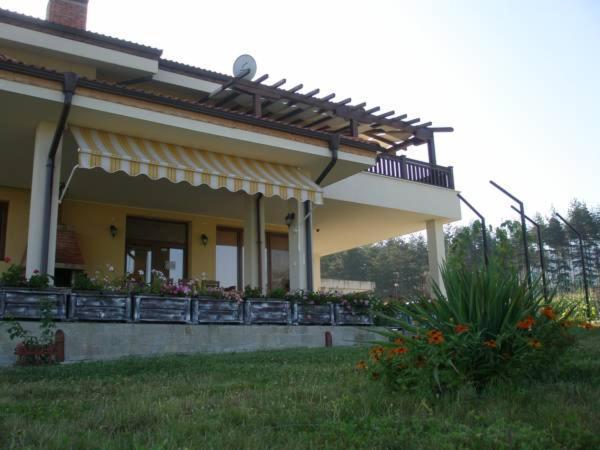 Guest House Panorama 3D Varshets  Exterior photo