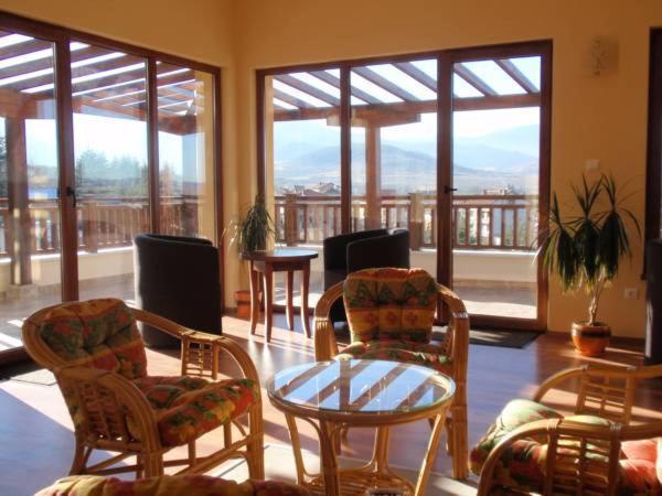 Guest House Panorama 3D Varshets  Exterior photo