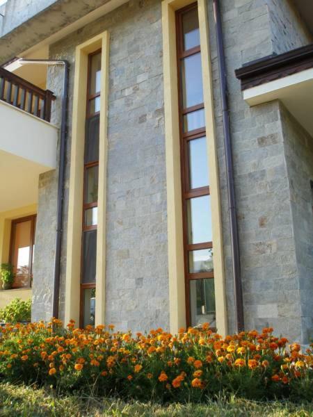 Guest House Panorama 3D Varshets  Exterior photo