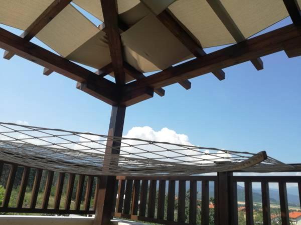 Guest House Panorama 3D Varshets  Exterior photo