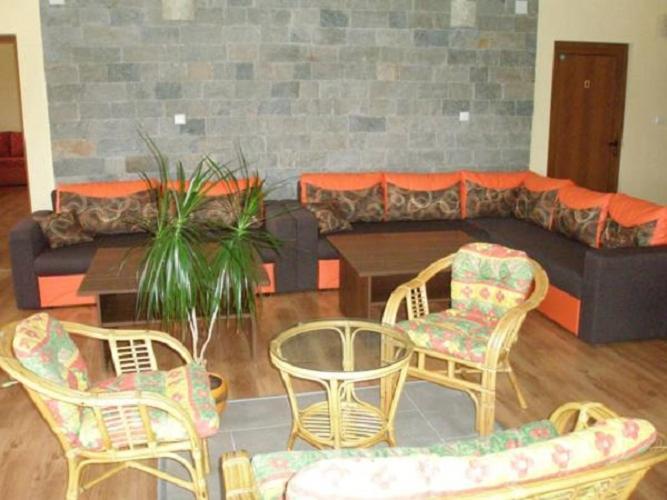 Guest House Panorama 3D Varshets  Exterior photo