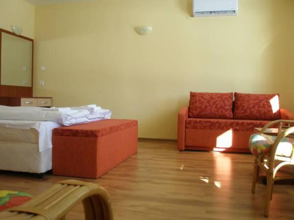 Guest House Panorama 3D Varshets  Exterior photo