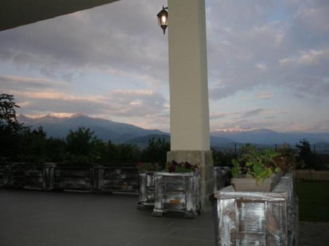 Guest House Panorama 3D Varshets  Exterior photo
